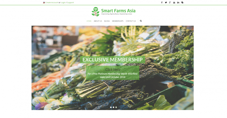 SMARTFARMS