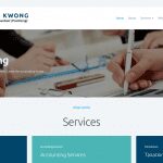 SIU PING KWONG – Accountant