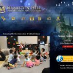 Hamilton Hill International Kindergarten