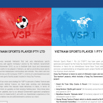 Vietnam Sports Player – Sports Betting (Vietnam)