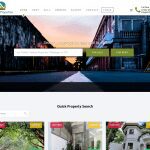 Zindela Properties – Online Property Website