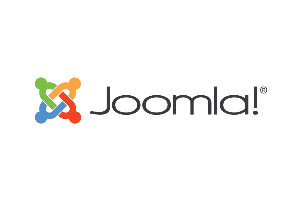 Joomla Logo.wine