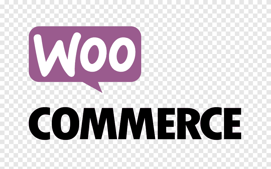 Woocommerce Logo