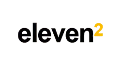 eleven2 logo alt