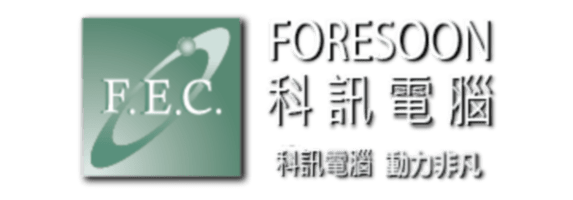 foresoon logo