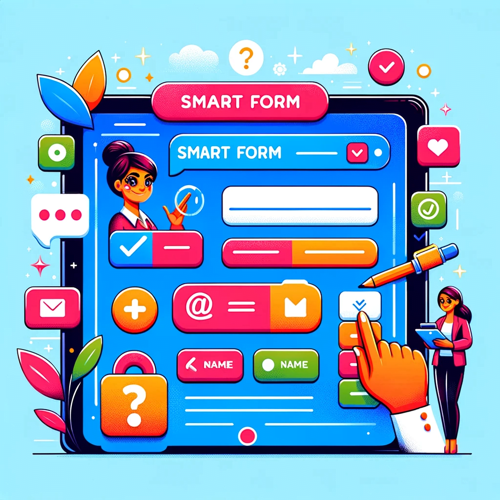 Smart Forms