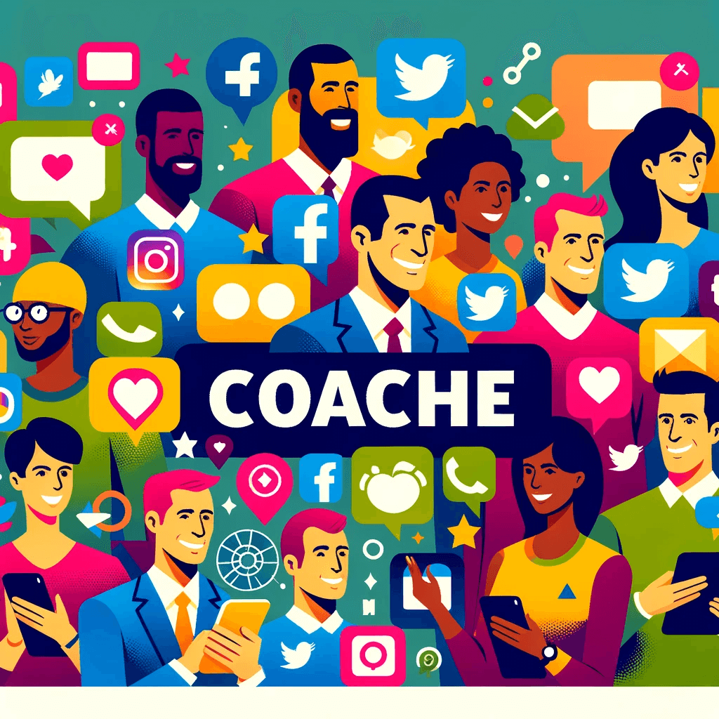 Social Media and Coaching