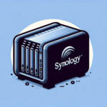 Synology DiskStation