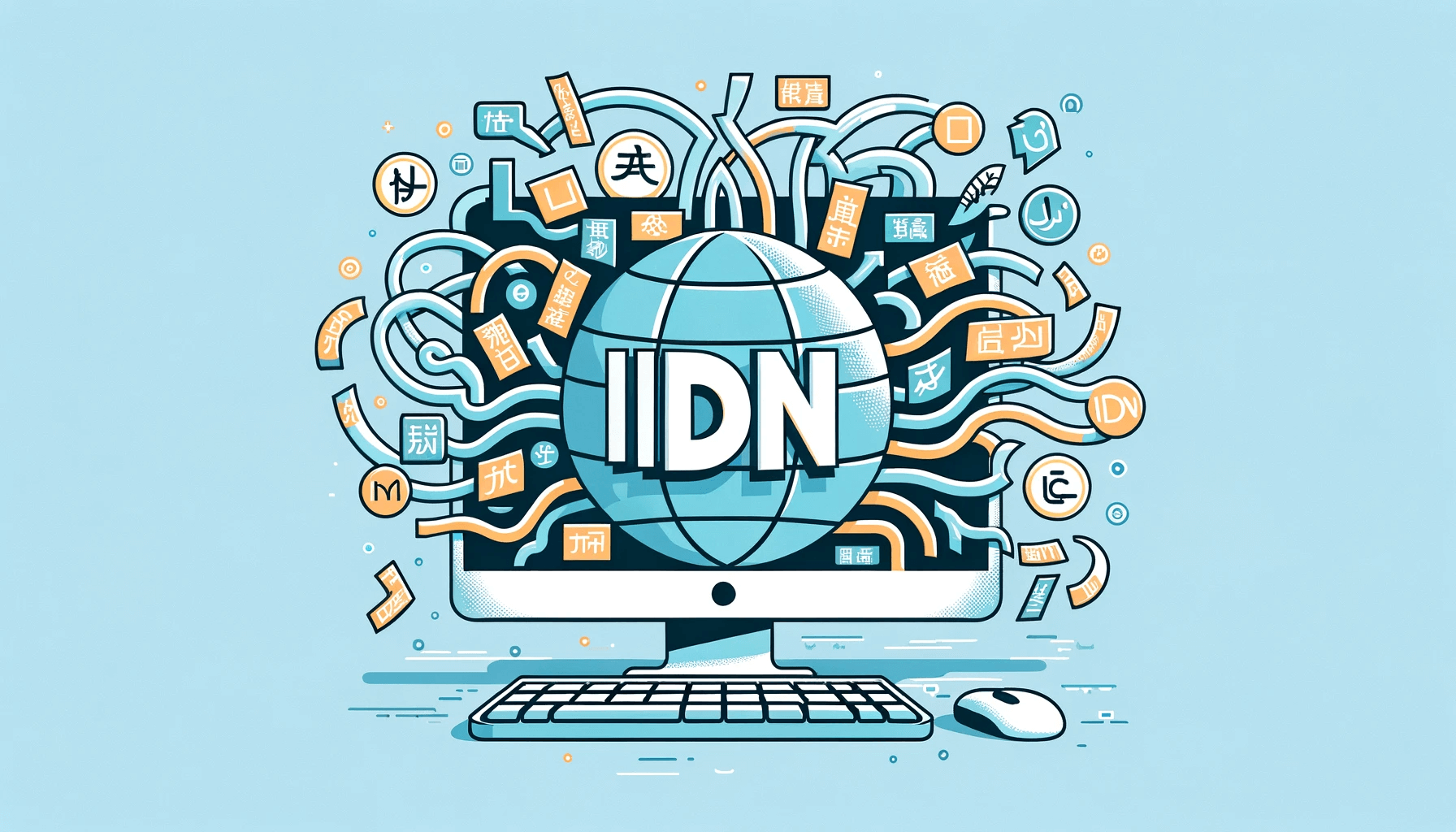 IDN Domains