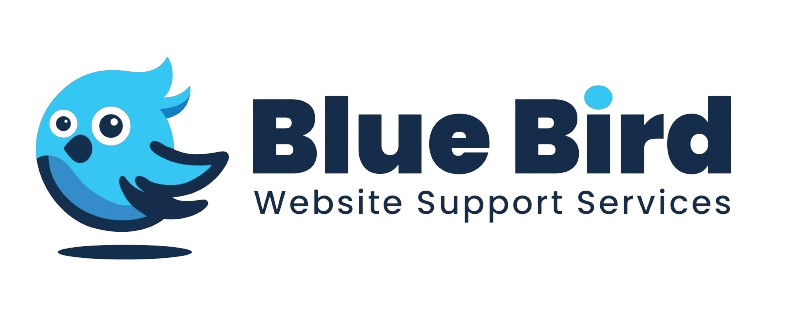 Blue Bird Support Services